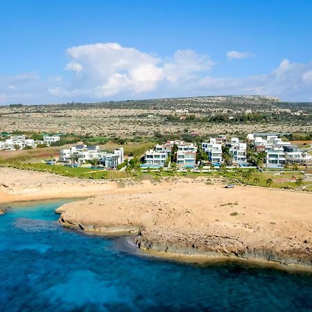 Armonia Seaview Villa Ayia Napa Exterior photo