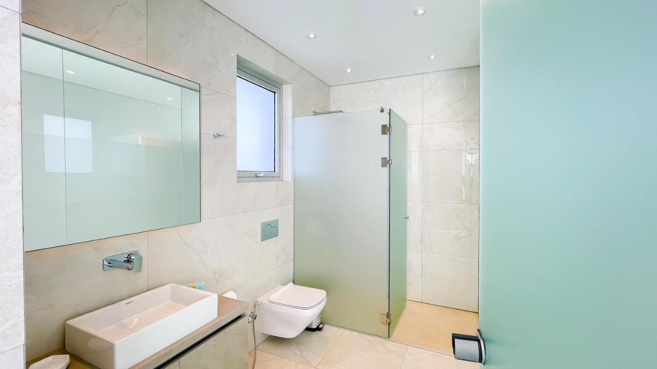 Armonia Seaview Villa Ayia Napa Exterior photo