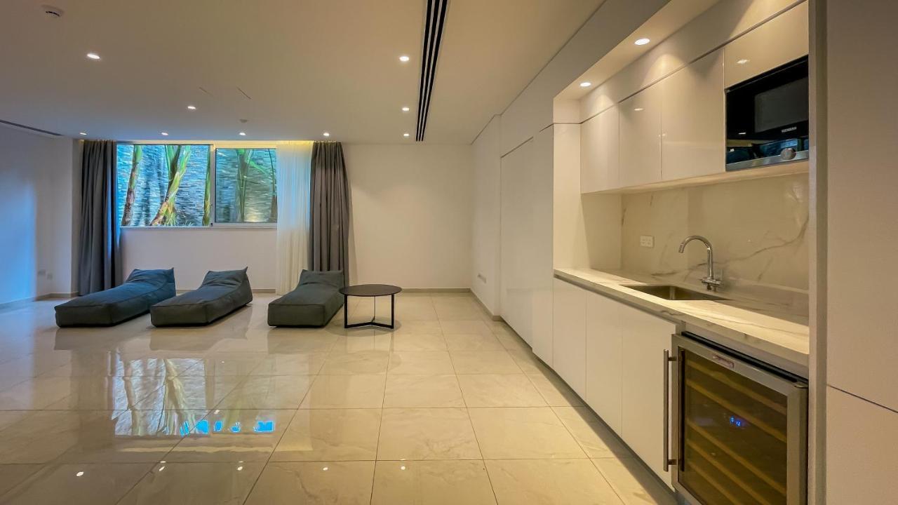 Armonia Seaview Villa Ayia Napa Exterior photo