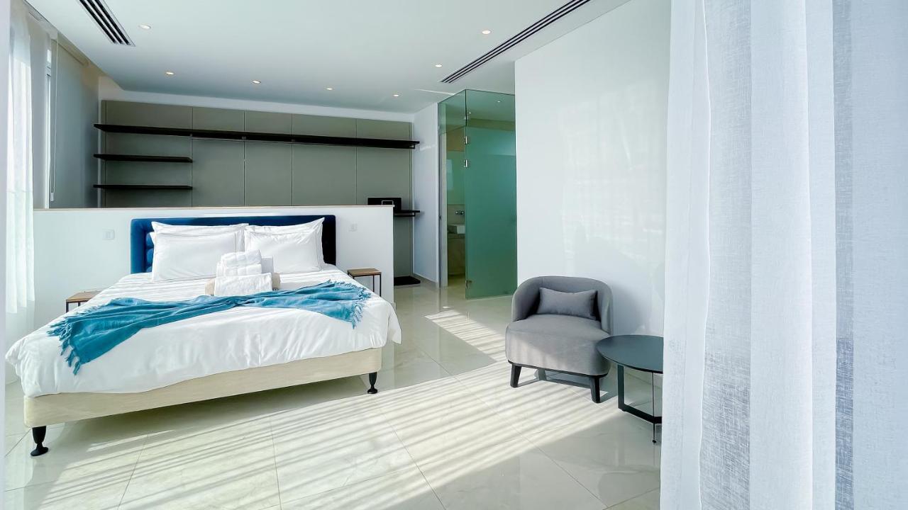 Armonia Seaview Villa Ayia Napa Exterior photo