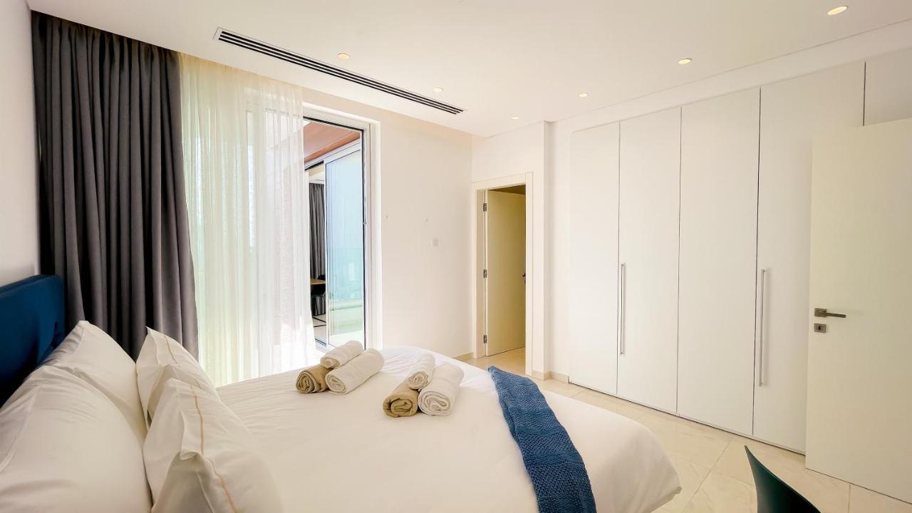 Armonia Seaview Villa Ayia Napa Exterior photo