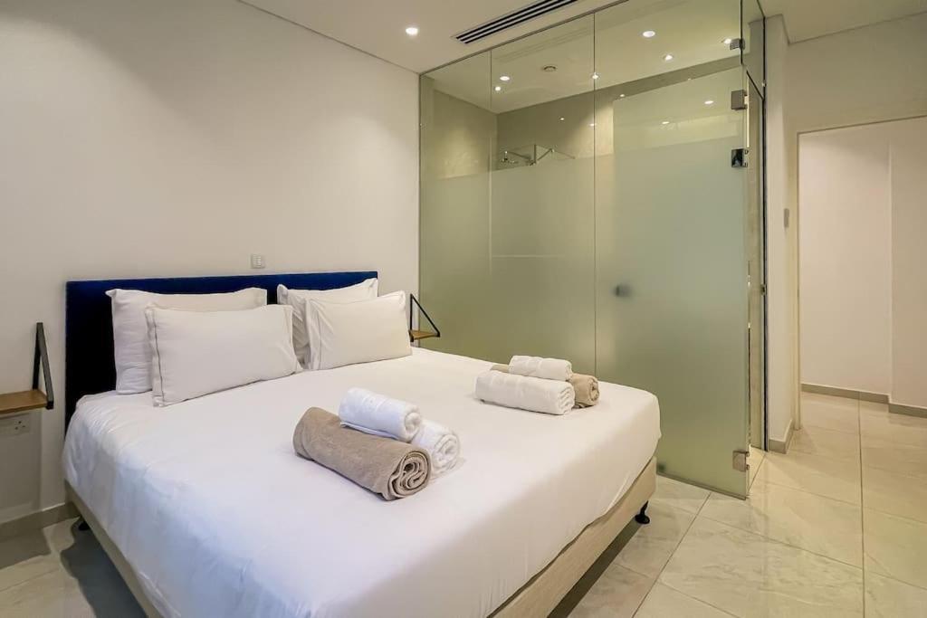 Armonia Seaview Villa Ayia Napa Exterior photo